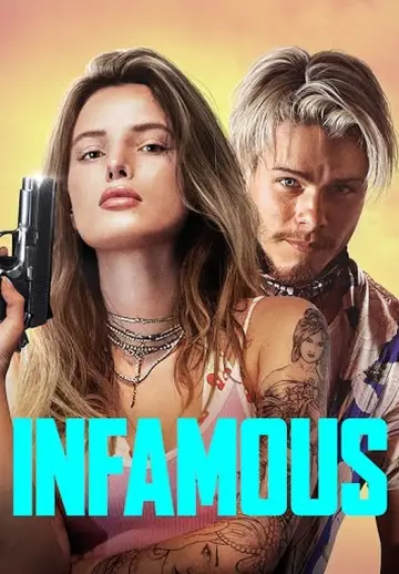 Infamous