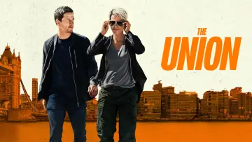 Backdrop to the movie "The Union" #605061