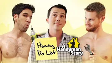 Backdrop to the movie "Honey Do List" #839101