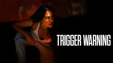 Backdrop to the movie "Trigger Warning" #756836