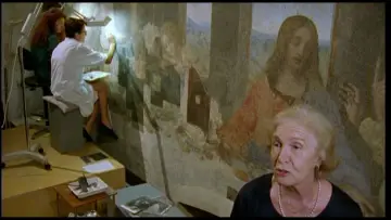 Backdrop to the movie "The Lost Supper" #1645445
