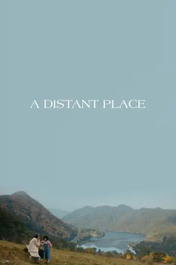 Poster to the movie "A Distant Place" #1866482