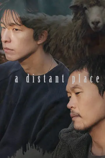 Poster to the movie "A Distant Place" #1866484