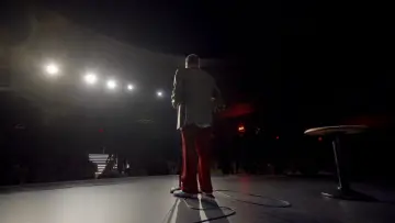 Backdrop to the movie "Doug Stanhope: The Dying of a Last Breed" #1146604