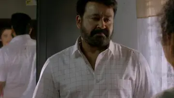 Backdrop to the movie "Drishyam 2" #946390