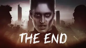Backdrop to the movie "The End" #1200497