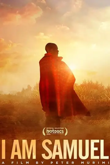 Poster to the movie "I Am Samuel" #1639972