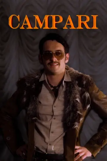 Poster to the movie "Campari" #1146702