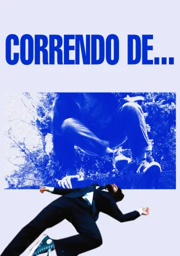 Poster to the movie "Correndo de..." #1188308