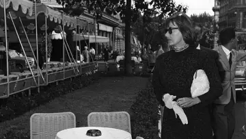 Backdrop to the movie "Hollywood sul Tevere" #1356028