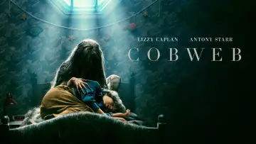 Backdrop to the movie "Cobweb" #2367