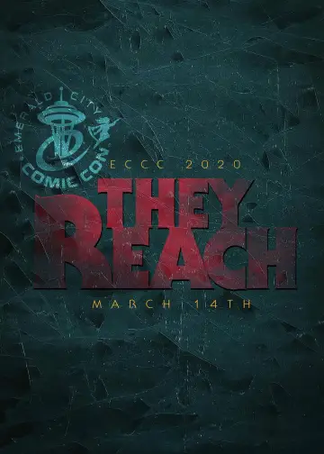 Poster to the movie "They Reach" #971362