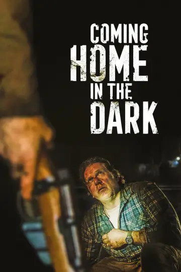 Poster to the movie "Coming Home in the Dark" #1078799