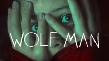 Backdrop to the movie "Wolf Man" #589202