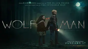 Backdrop to the movie "Wolf Man" #589239