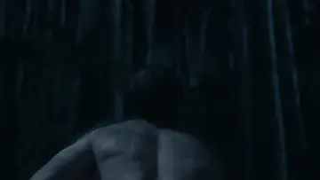 Backdrop to the movie "Wolf Man" #589259