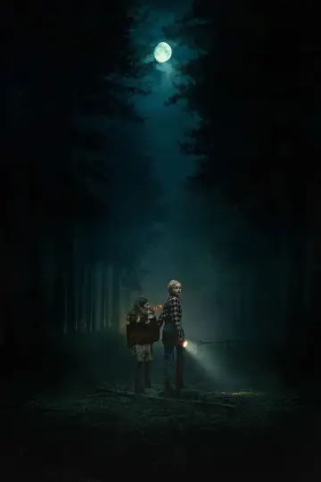 Poster to the movie "Wolf Man" #589312