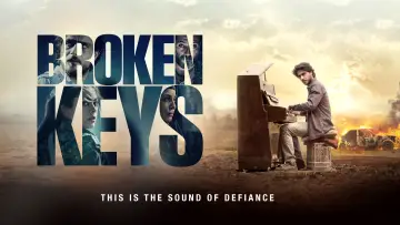 Backdrop to the movie "Broken Keys" #670594