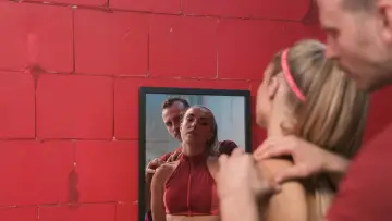 Backdrop to the movie "Sweat" #495884