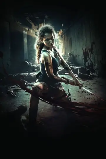 Poster to the movie "Dhaakad" #1133525