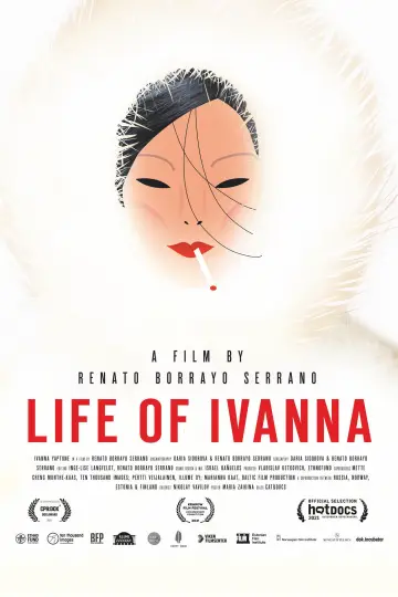 Poster to the movie "Life of Ivanna" #1567881