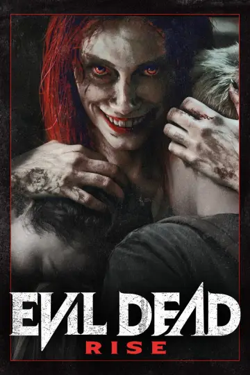 Evil Dead Rise