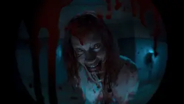 Backdrop to the movie "Evil Dead Rise" #604315