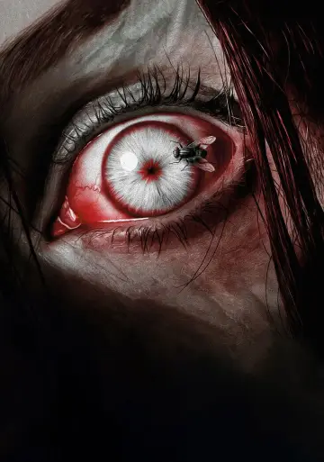 Poster to the movie "Evil Dead Rise" #604444