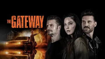 Backdrop to the movie "The Gateway" #1119254