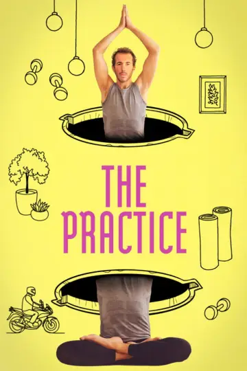 Poster to the movie "The Practice" #1570652