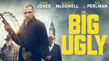 Backdrop to the movie "The Big Ugly" #1182037