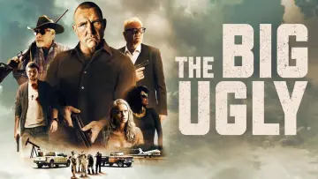 Backdrop to the movie "The Big Ugly" #1182038