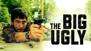 Backdrop to the movie "The Big Ugly" #1182041