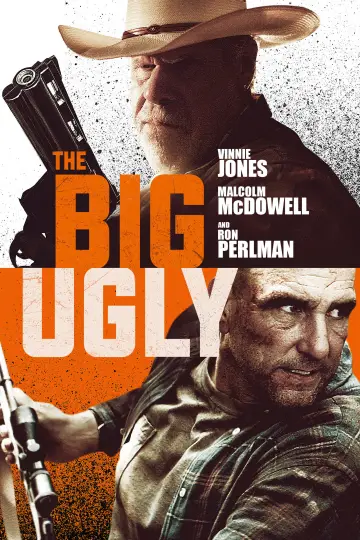 The Big Ugly