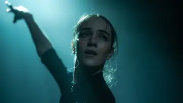 Backdrop to the movie "The American" #412599