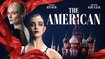 Backdrop to the movie "The American" #829077