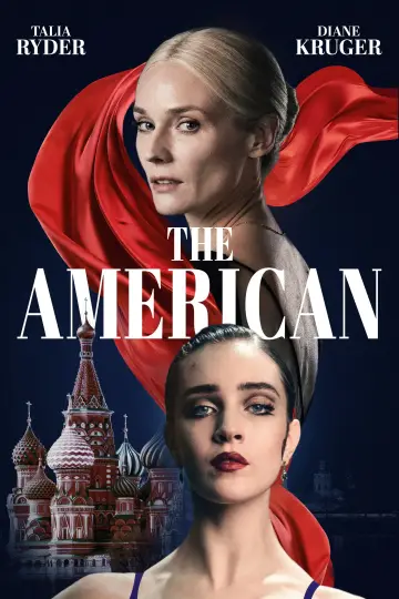 Poster to the movie "The American" #829082