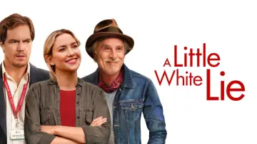 Backdrop to the movie "A Little White Lie" #1093262
