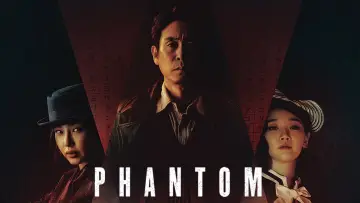 Backdrop to the movie "Phantom" #1033898