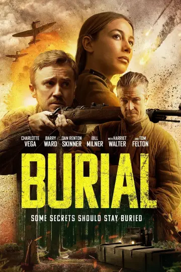 Burial