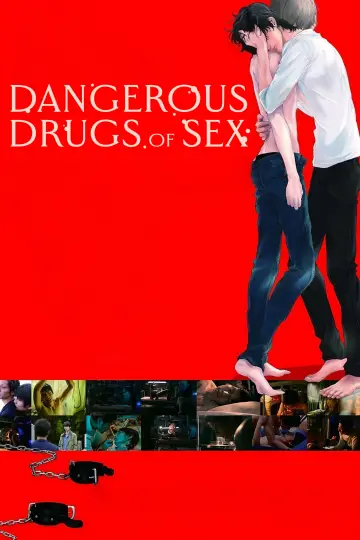 Poster to the movie "Dangerous Drugs of Sex" #715581