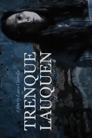 Poster to the movie "Trenque Lauquen" #1018586