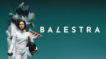 Backdrop to the movie "Balestra" #745298