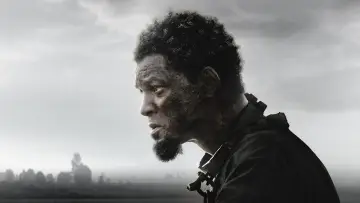 Backdrop to the movie "Emancipation" #184174