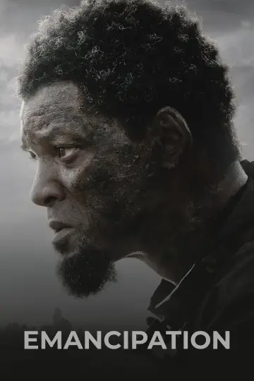 Poster to the movie "Emancipation" #19592