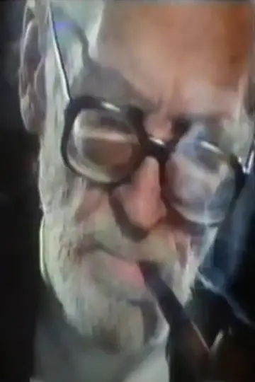 Mircea Eliade and the Rediscovery of the Sacred Poster