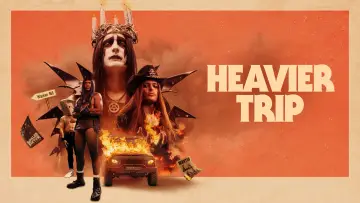 Backdrop to the movie "Heavier Trip" #668019