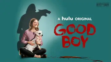 Backdrop to the movie "Good Boy" #1126539
