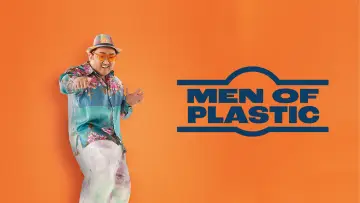 Backdrop to the movie "Men of Plastic" #1458221