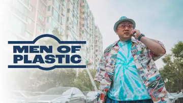 Backdrop to the movie "Men of Plastic" #1458224